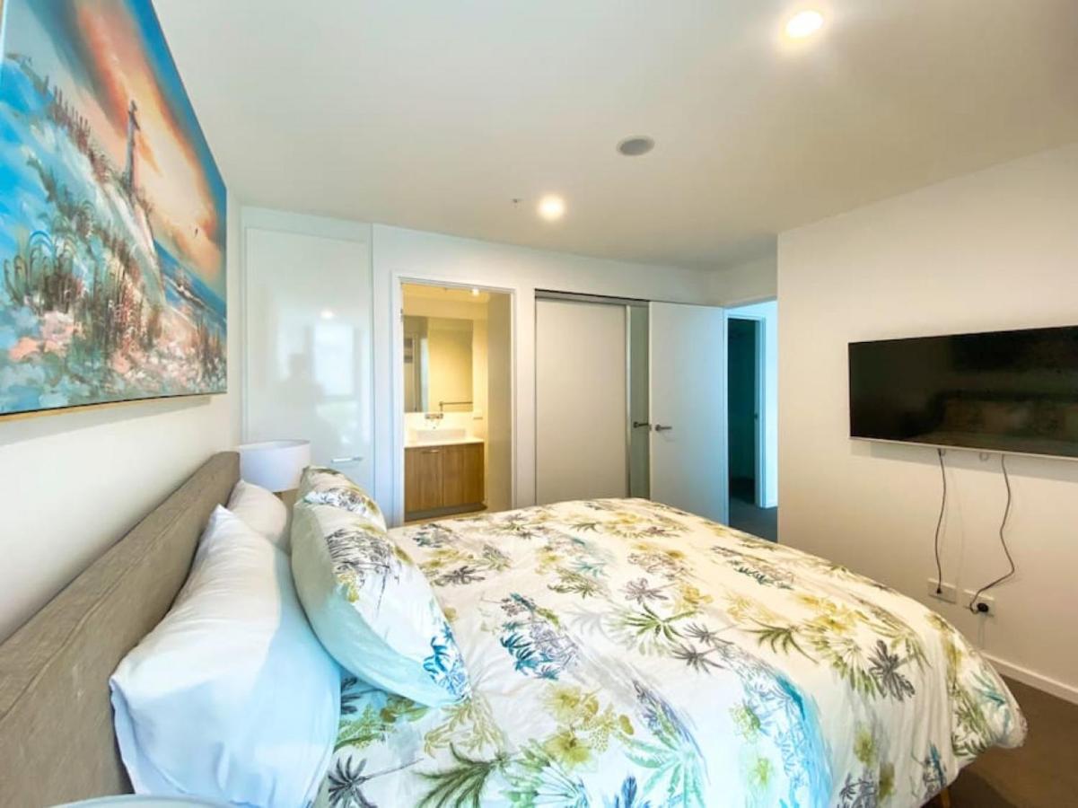Apartment Beautiful 2br At Cbd With Pool-gym-bbq