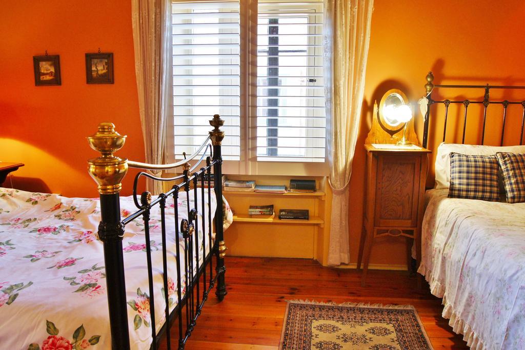 Buxton Manor Bed & Breakfast