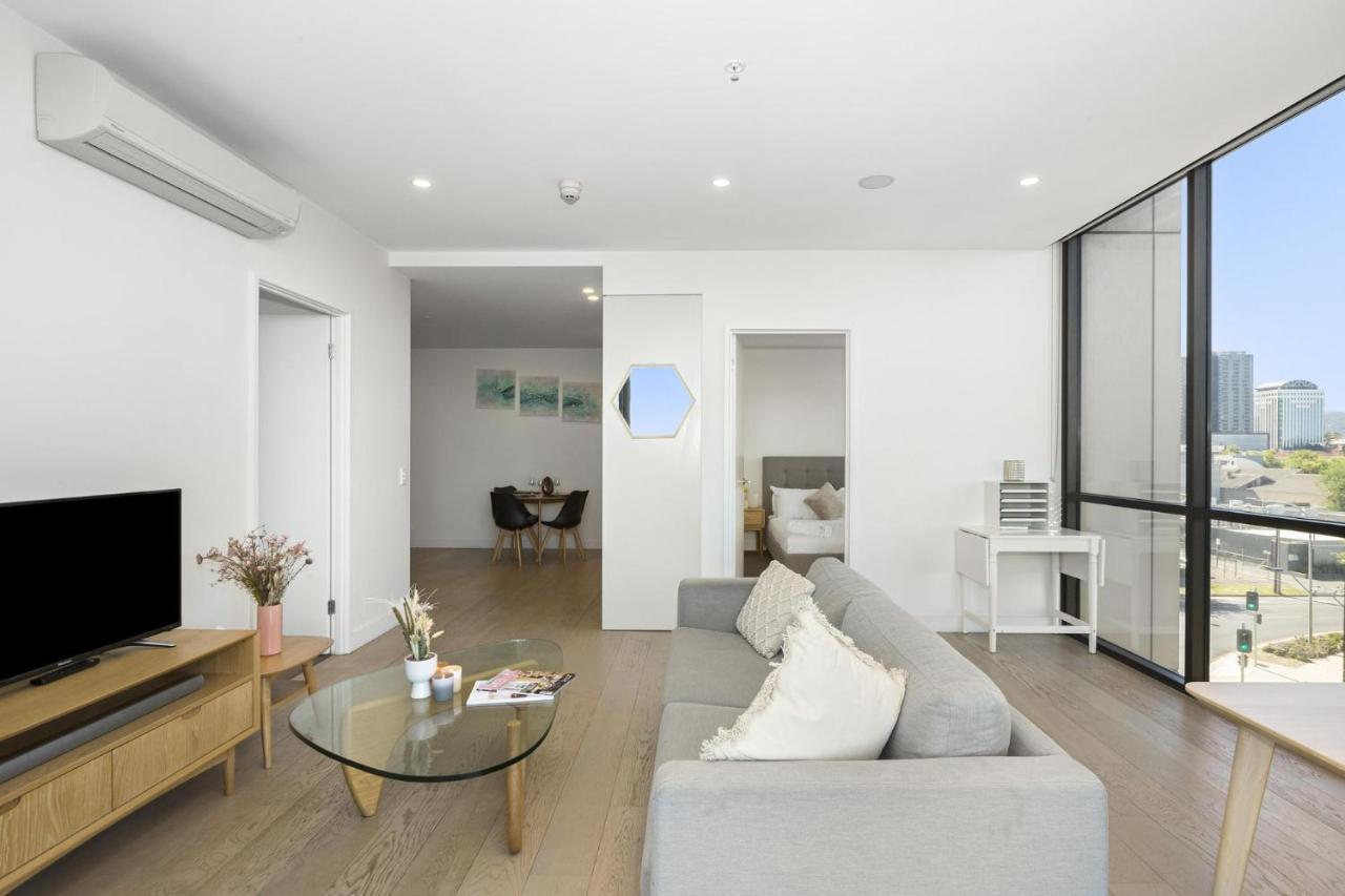 Oleria - Serene Bohem Retreat * Adelaide