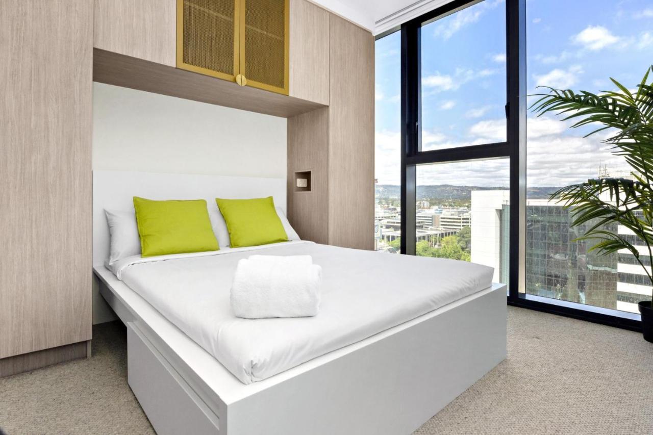 Iris - The Skylight Escape Apartamento