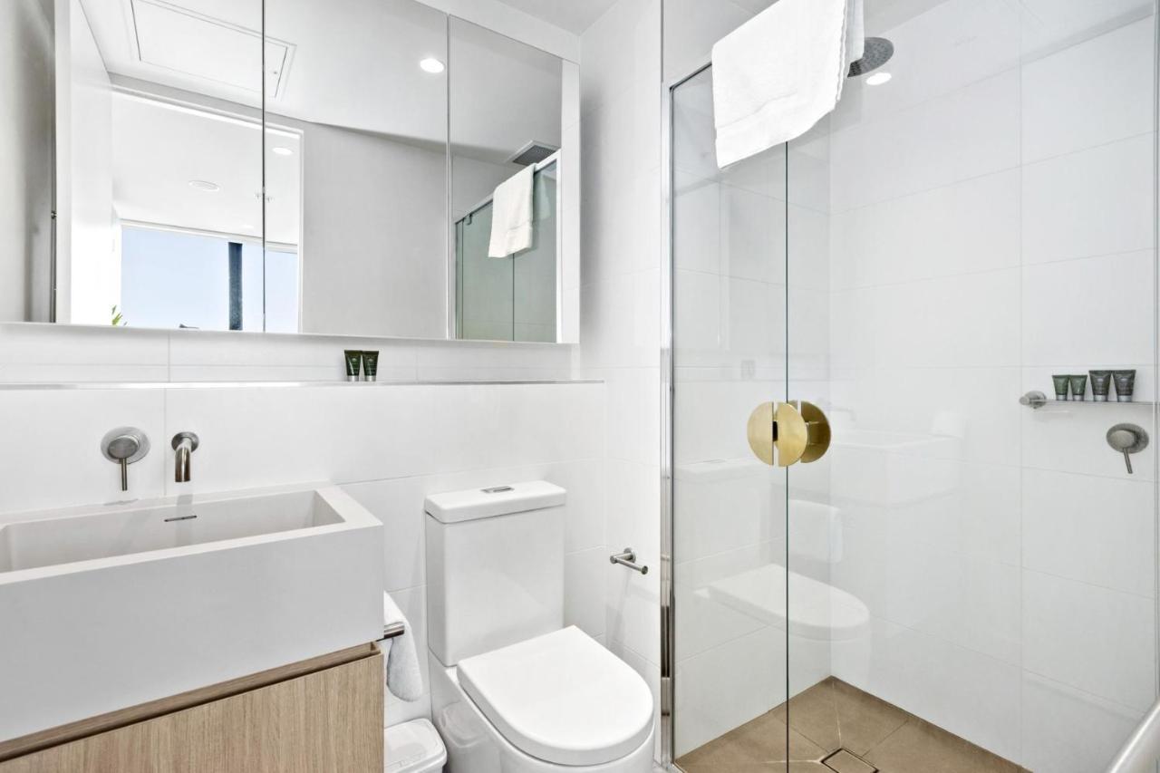 Iris - The Skylight Escape Apartamento