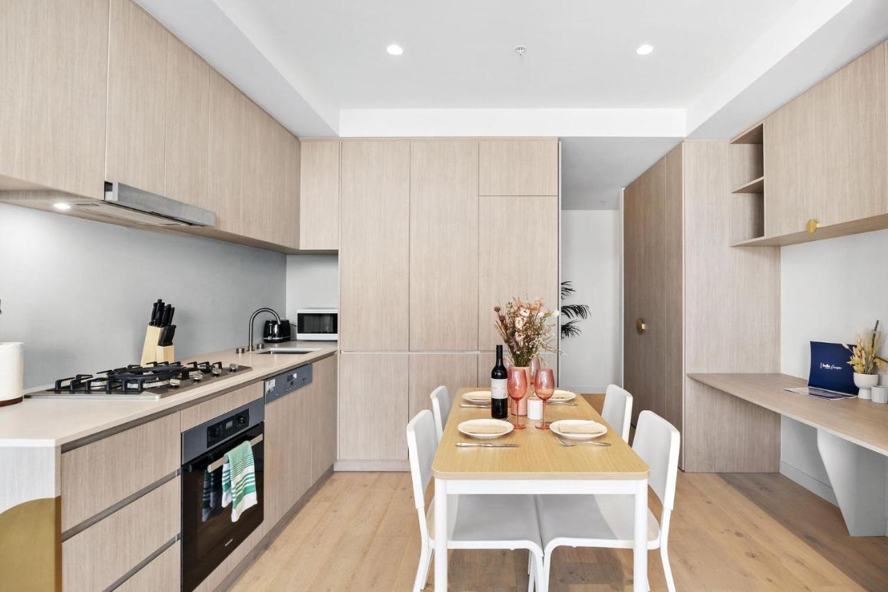 Iris - The Skylight Escape Apartamento Adelaide