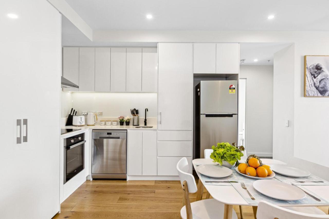 Ambrosia - East End Hillside Haven * Adelaide