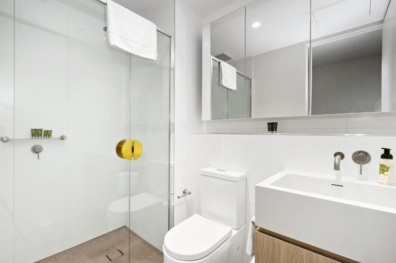 Iris - The Skylight Escape Apartamento Adelaide