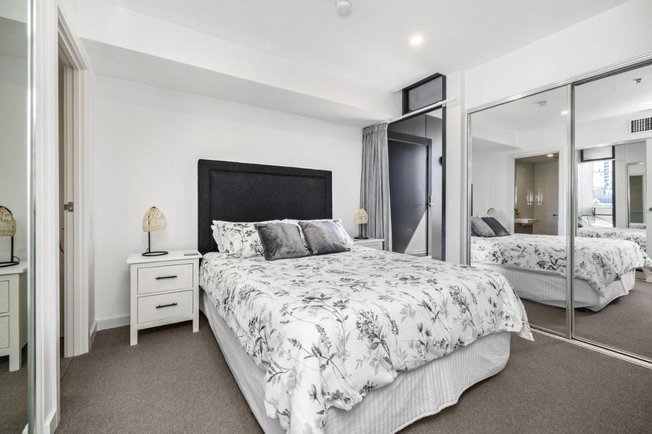 Apartment Dianthus - Skyline Retreat Adelaide