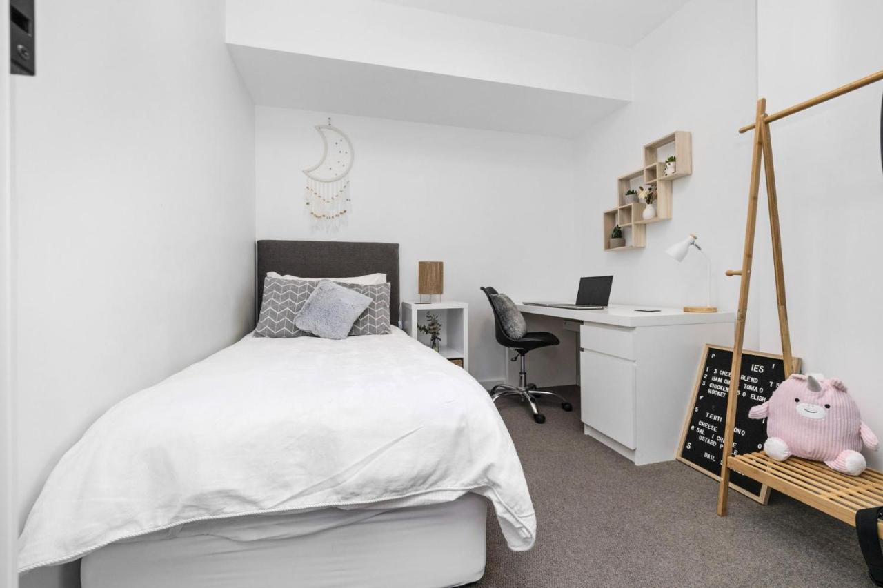 Apartment Dianthus - Skyline Retreat Adelaide