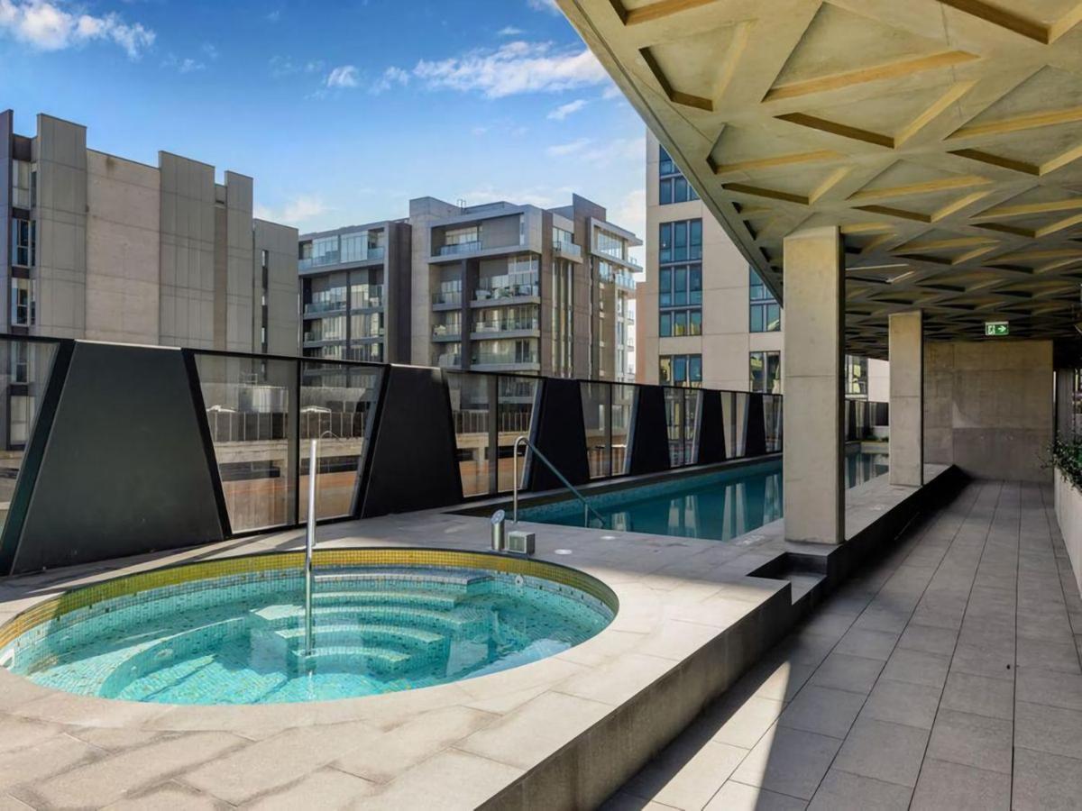 Iris - The Skylight Escape Apartamento *