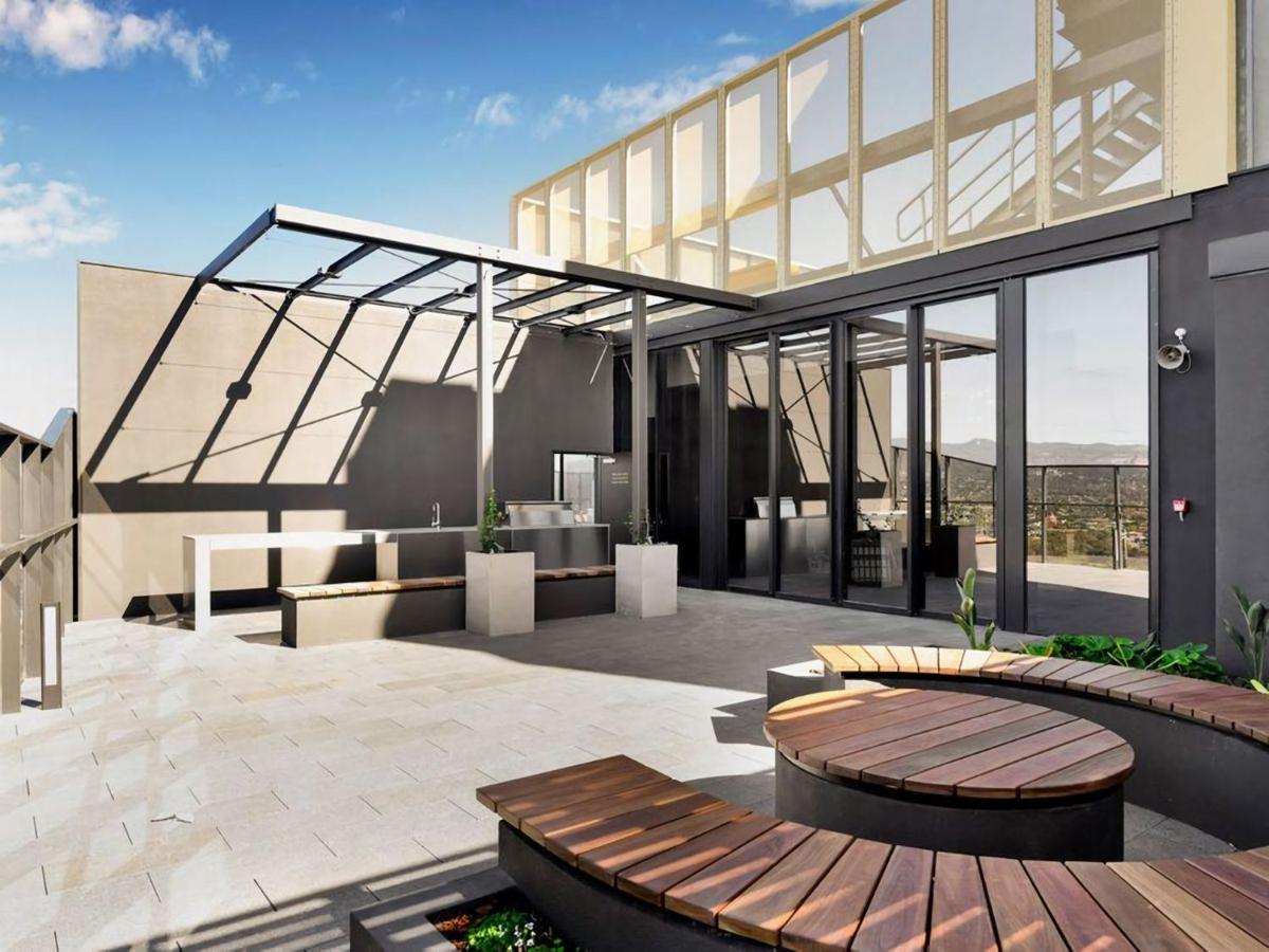 Iris - The Skylight Escape Apartamento *