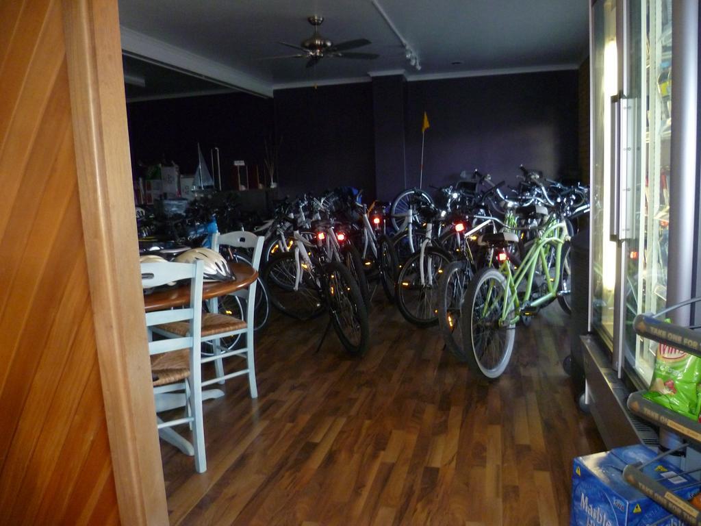 Norfolk Motor Motel 3*