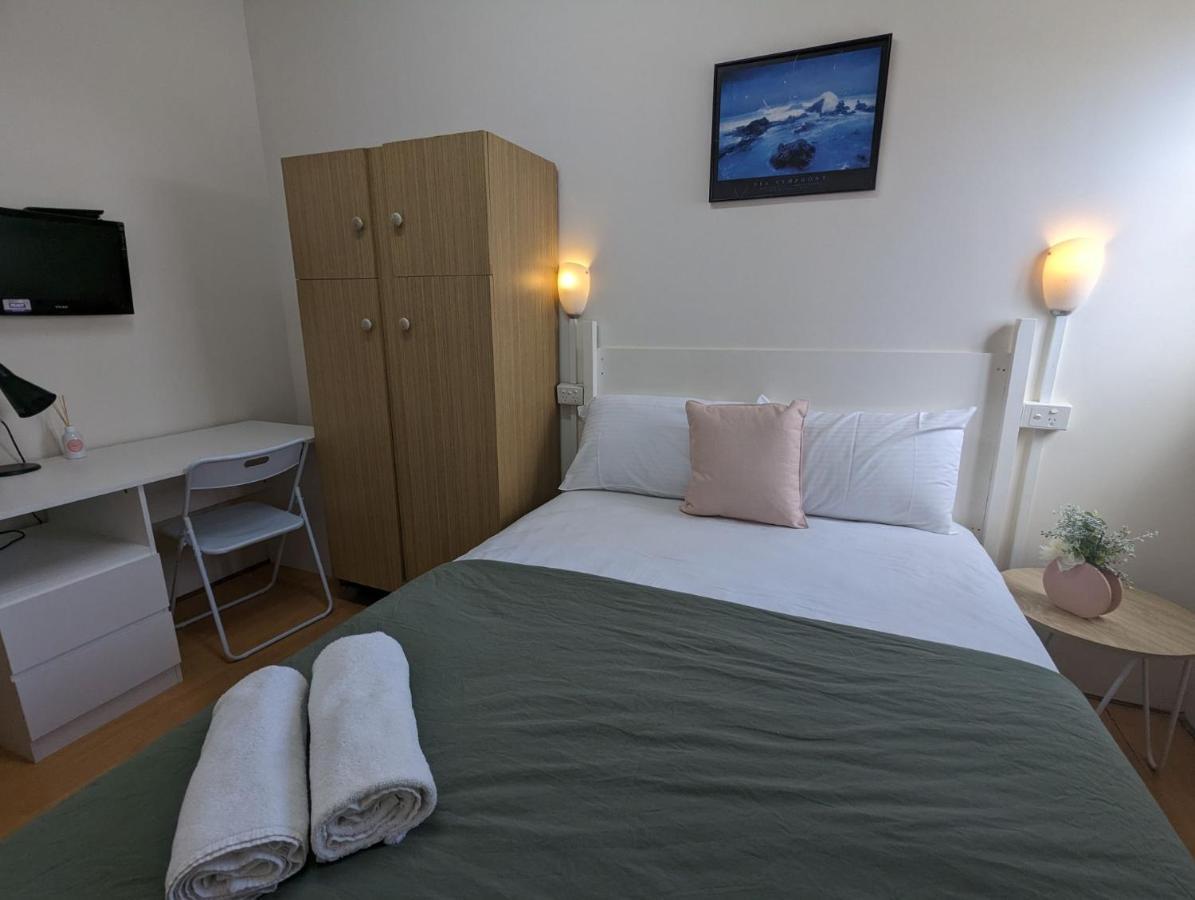 Hotel 19 Wright Adelaide