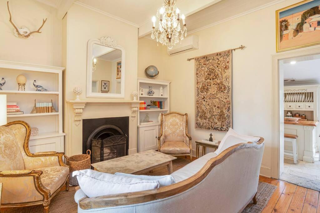 Firebird A Hallmark To Adelaides History Holiday home Adelaide