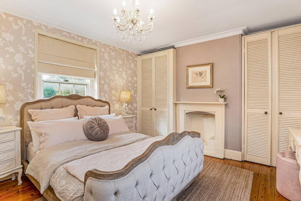 Firebird A Hallmark To Adelaides History Holiday home Adelaide