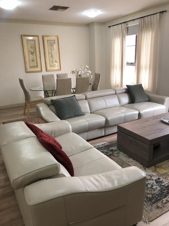 Apartment Superb In Adelaides East End Adelaide