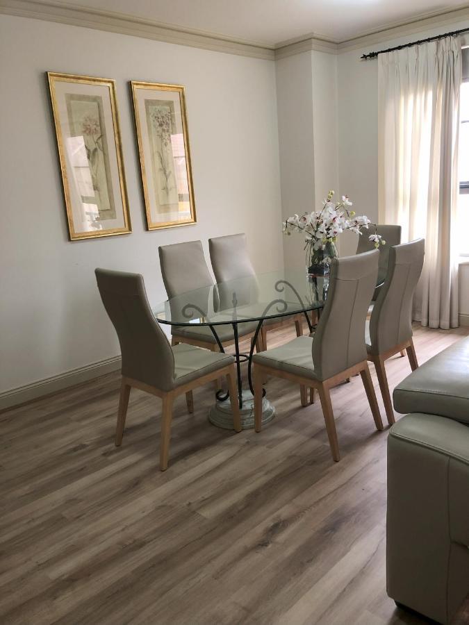 Apartment Superb In Adelaides East End Adelaide