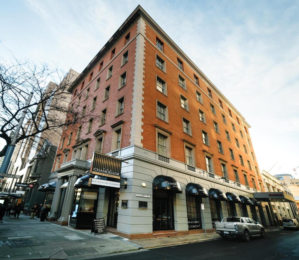 Hotel The Chancellor On Currie