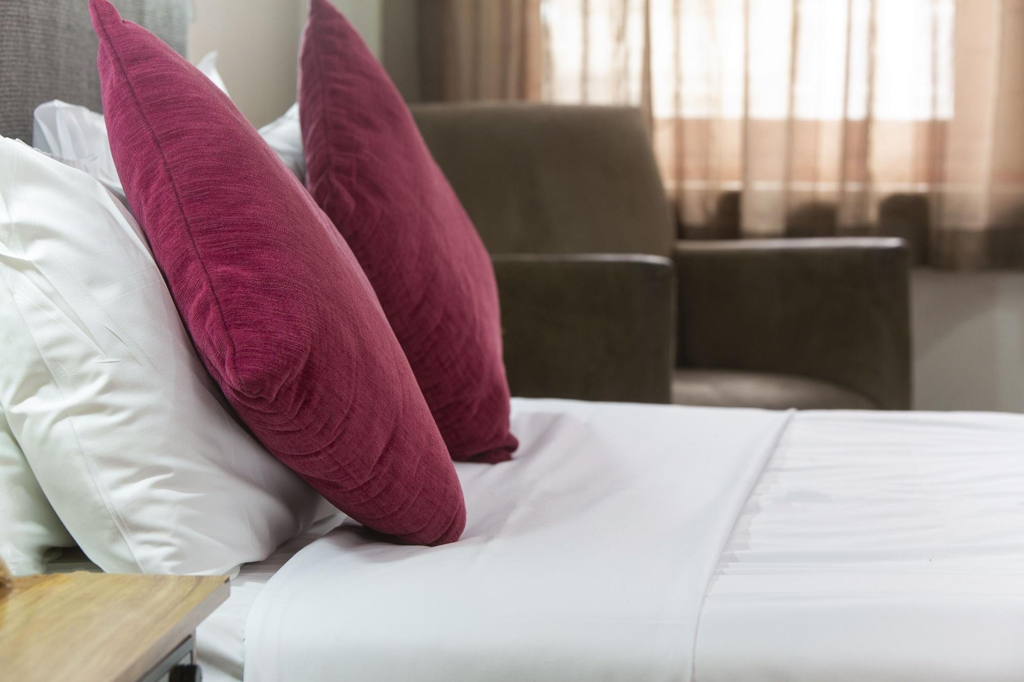 Paringa Hotel 3*
