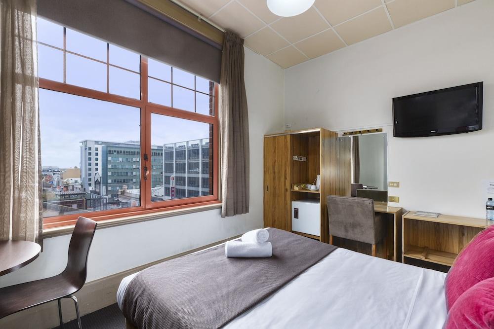 Paringa Hotel Adelaide
