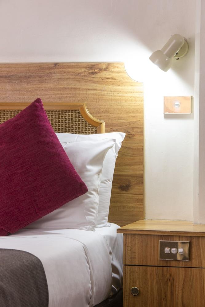 Paringa Hotel Adelaide