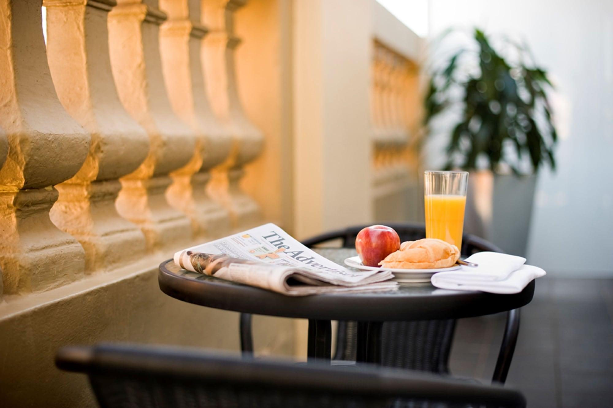 Miller Aparthotel 4*