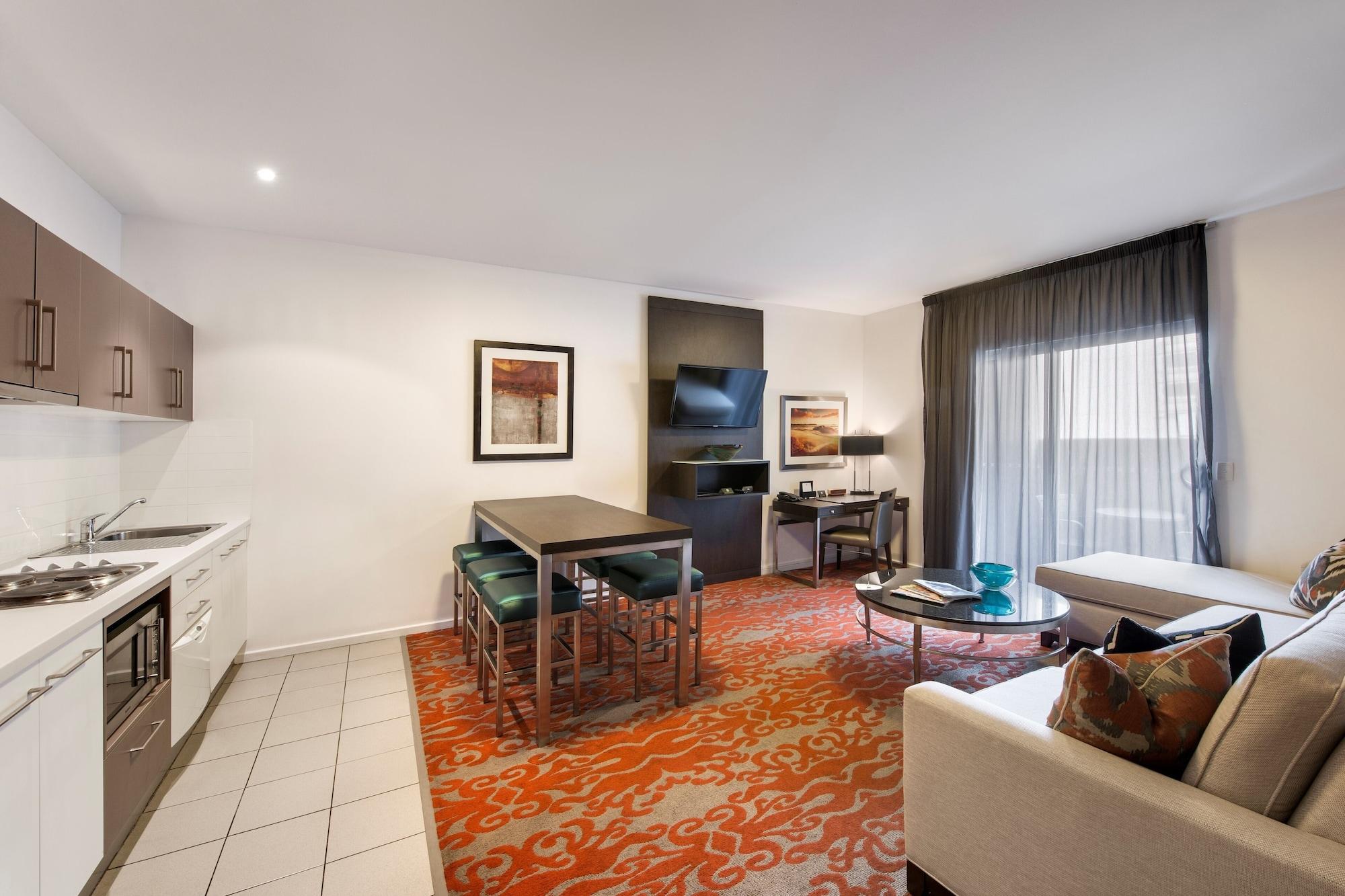 Miller 4* Adelaide