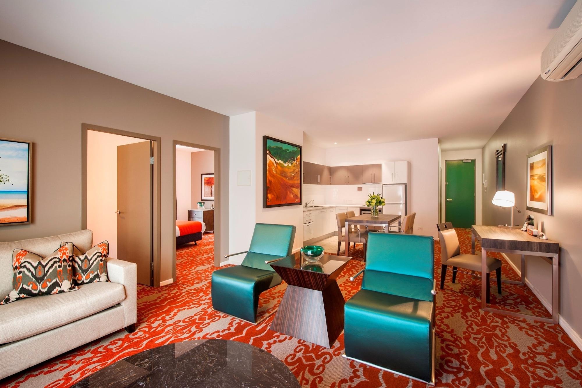 Miller Aparthotel