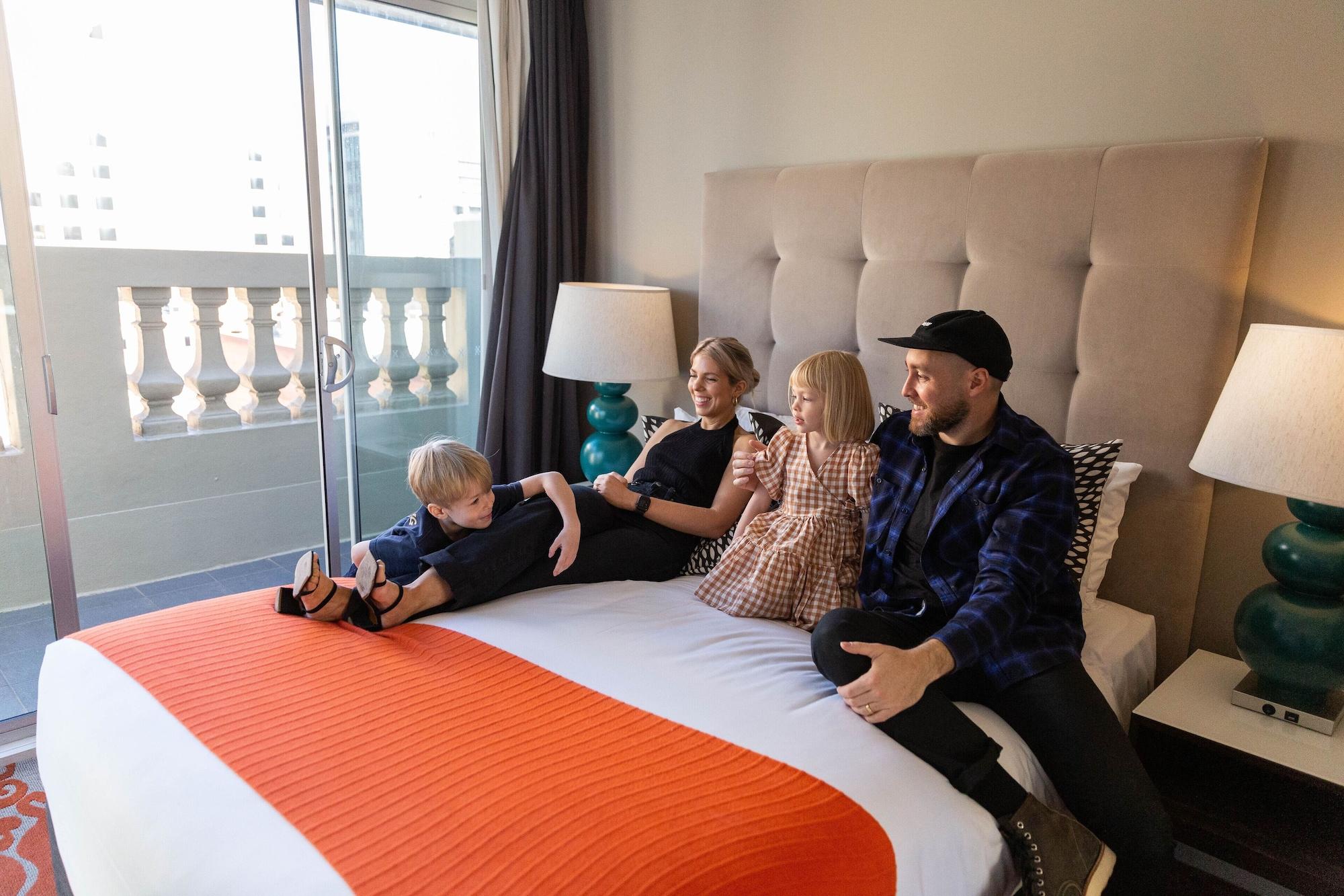 Miller Aparthotel 4*