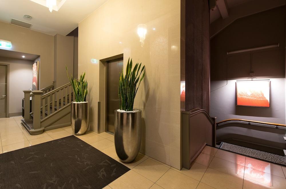 Aparthotel Miller