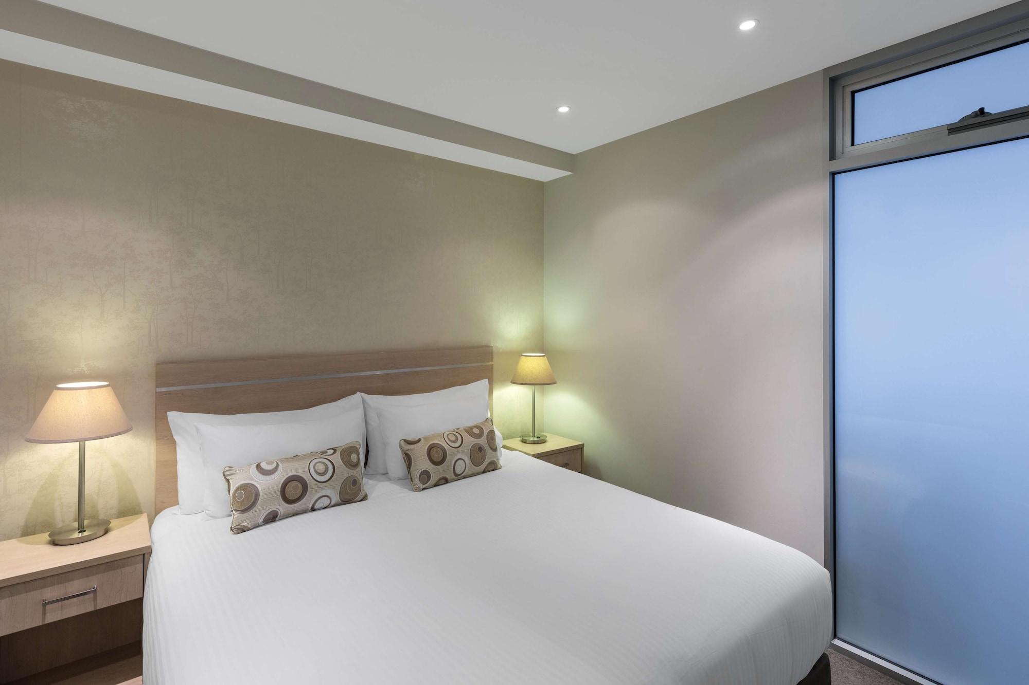 Istay Precinct Aparthotel Adelaide