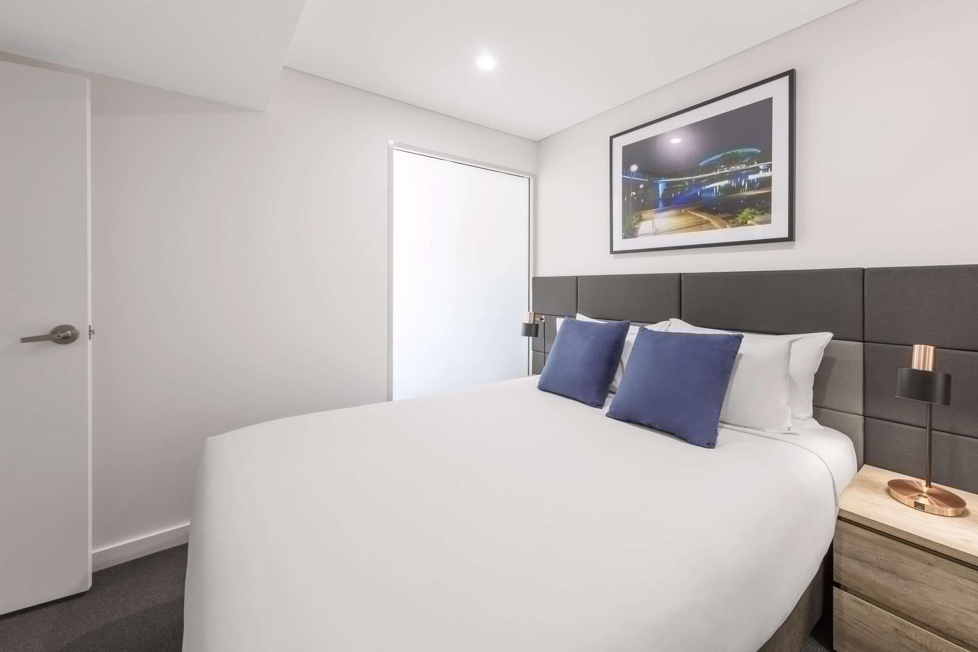 Aparthotel Oaks Embassy 4*