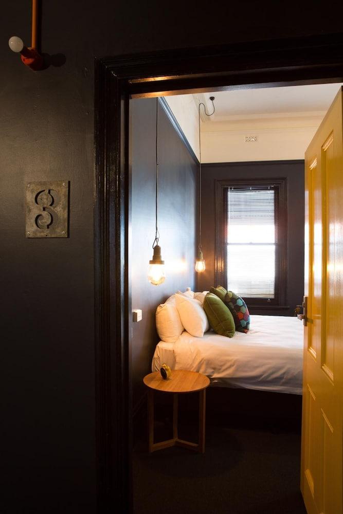 Hotel The Franklin Boutique 4*