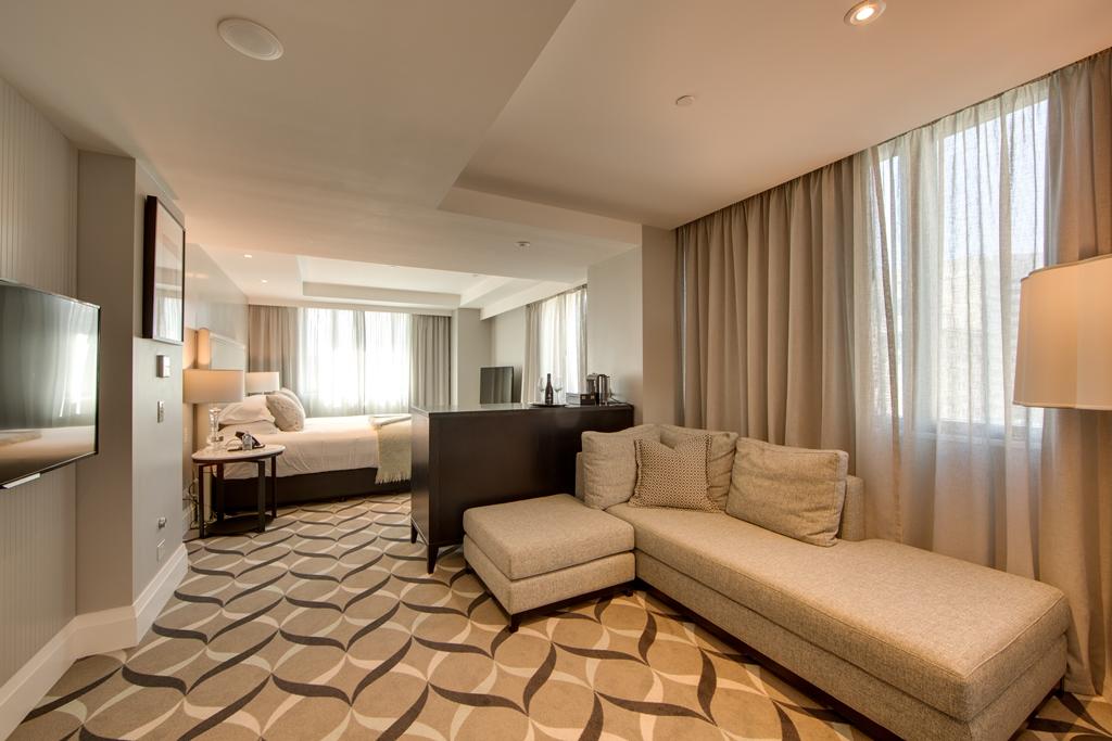 Mayfair Hotel Adelaide