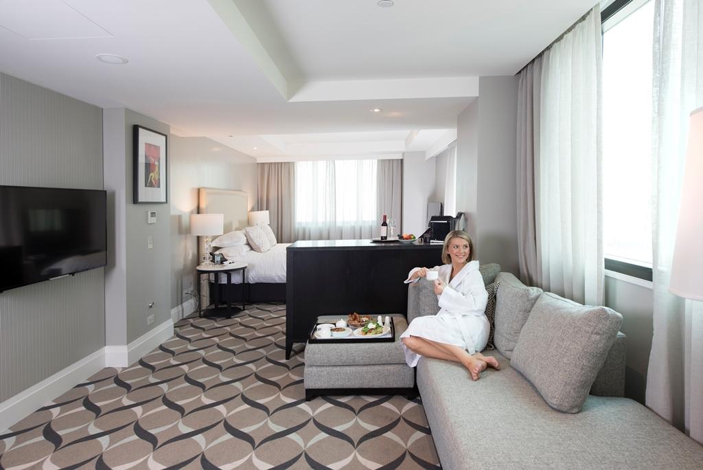 Hotel Mayfair 5*