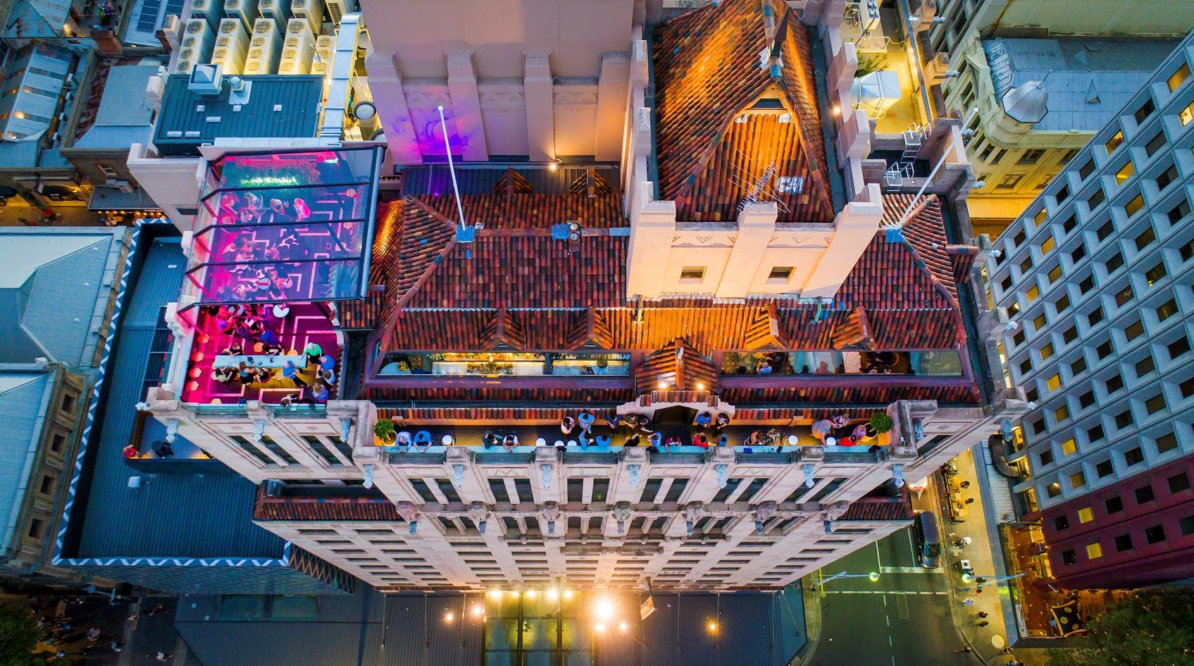 Mayfair 5* Adelaide