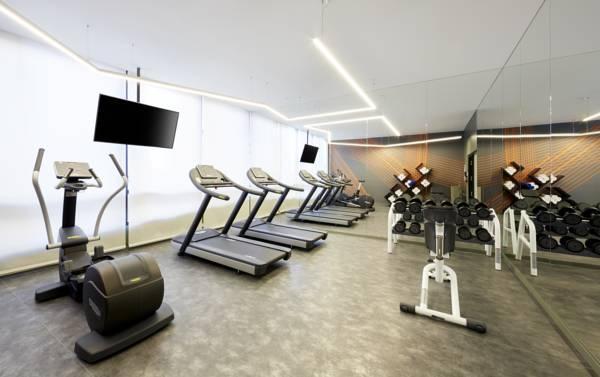 Express Centre By Ihg Hotel Adelaide