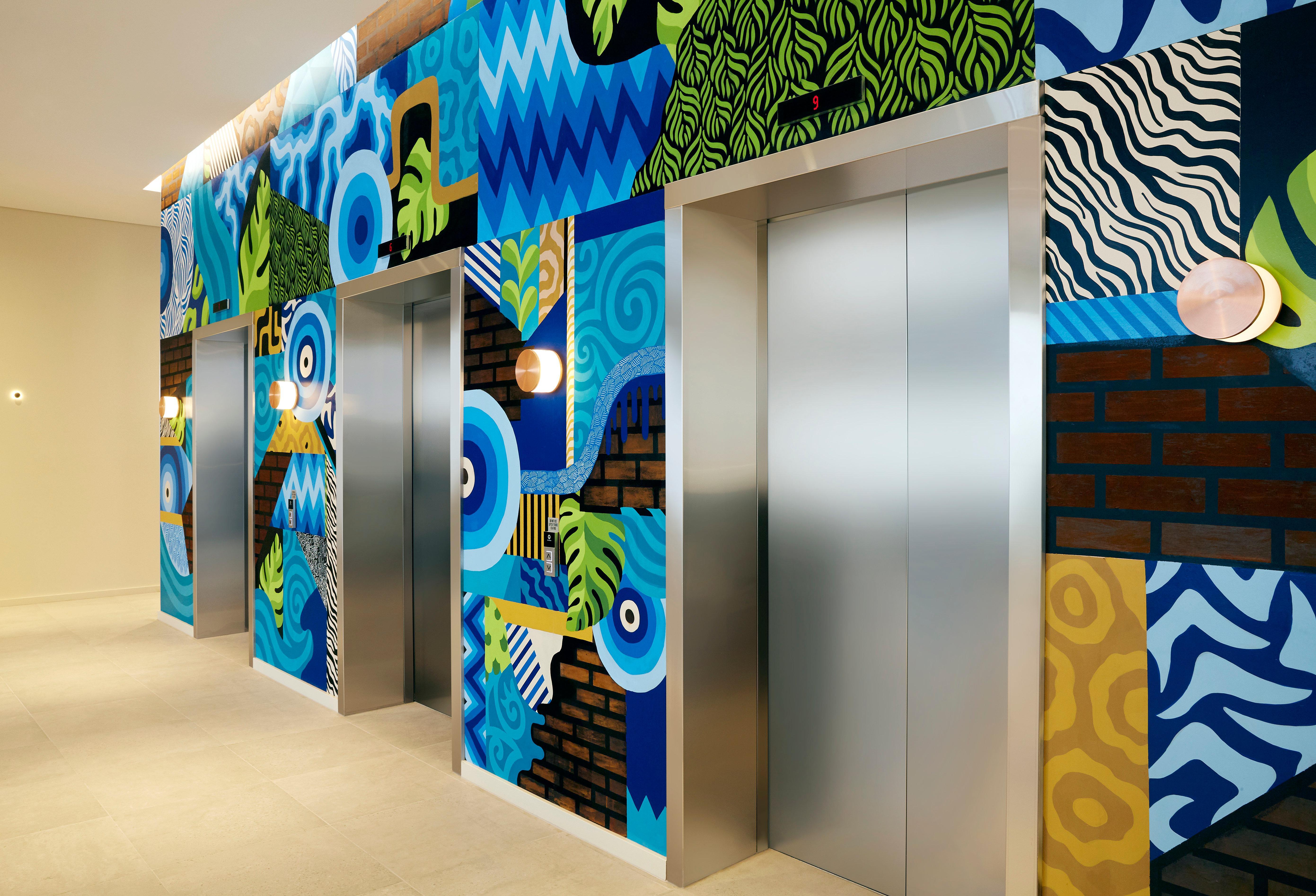 Express Centre By Ihg Adelaide