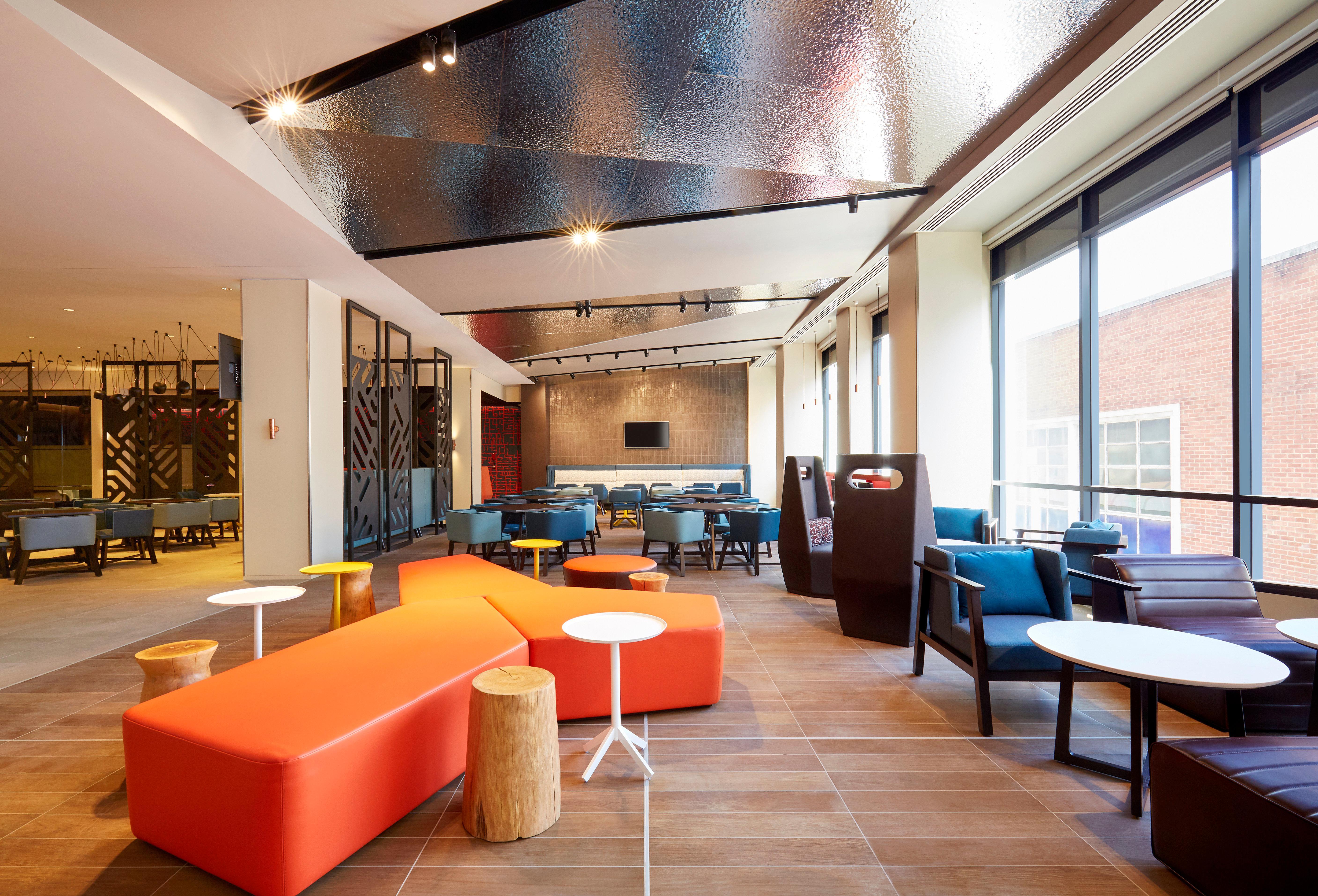 Express Centre By Ihg 4* Adelaide