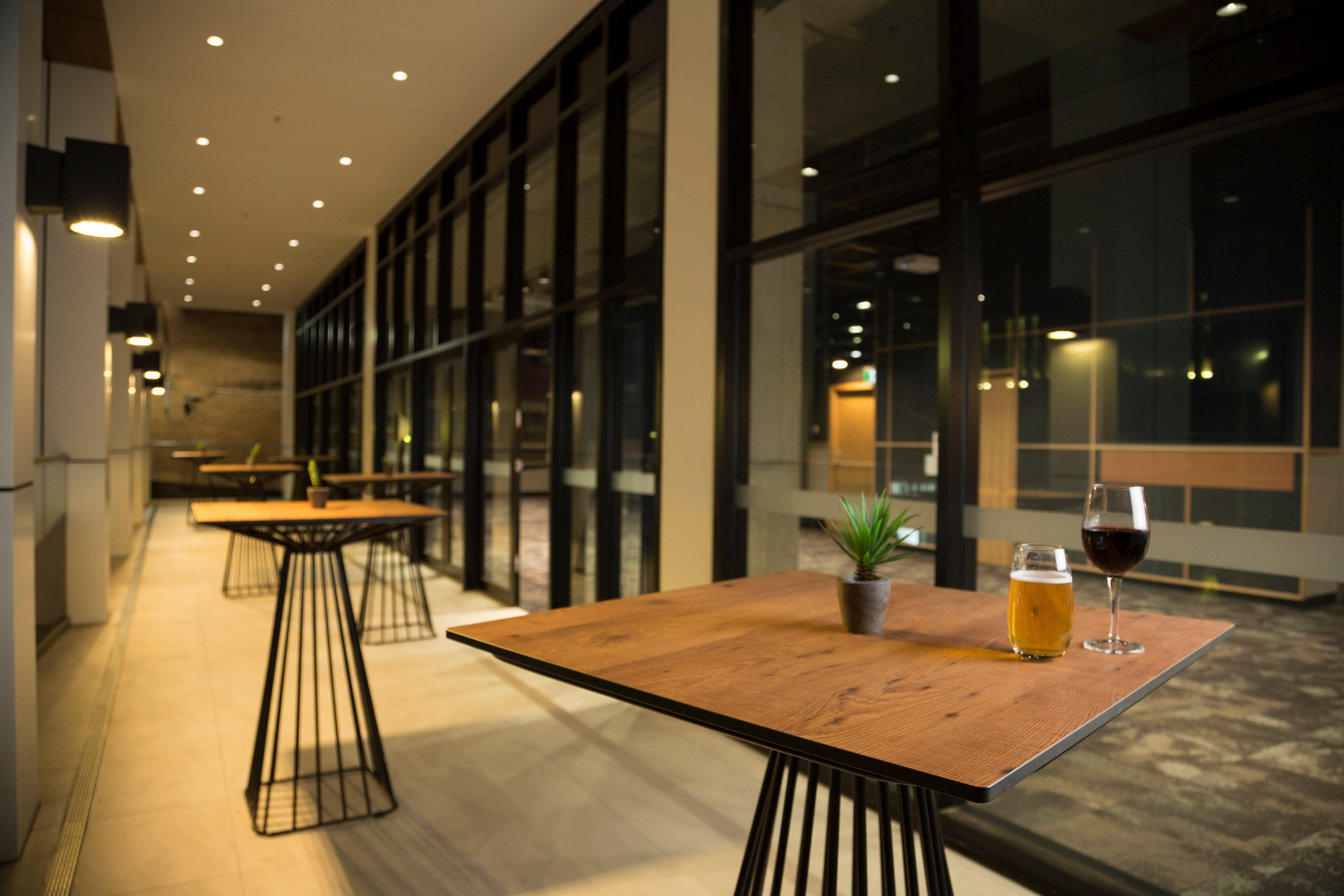 Hotel Express Centre By Ihg