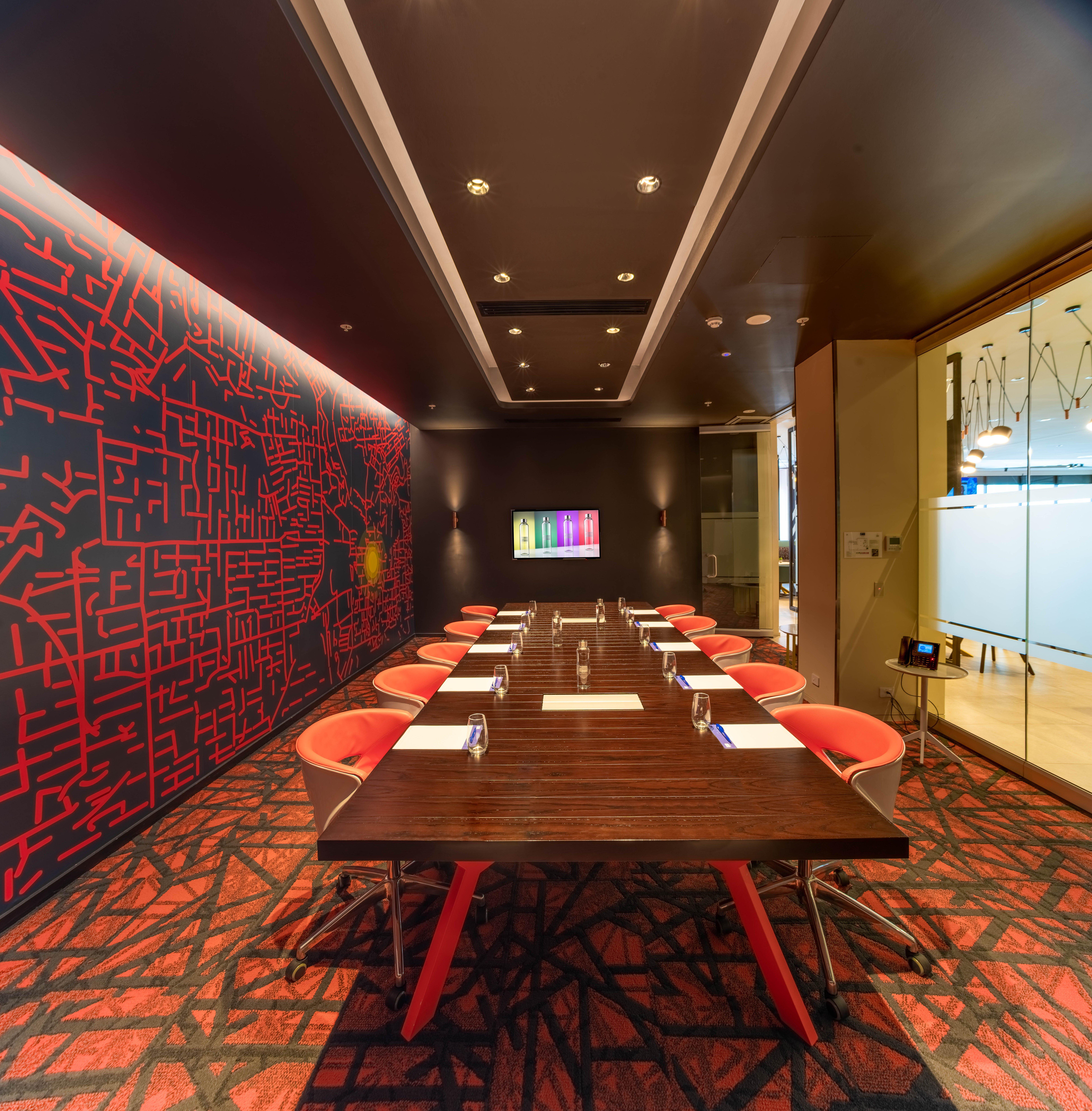 Express Centre By Ihg Hotel Adelaide