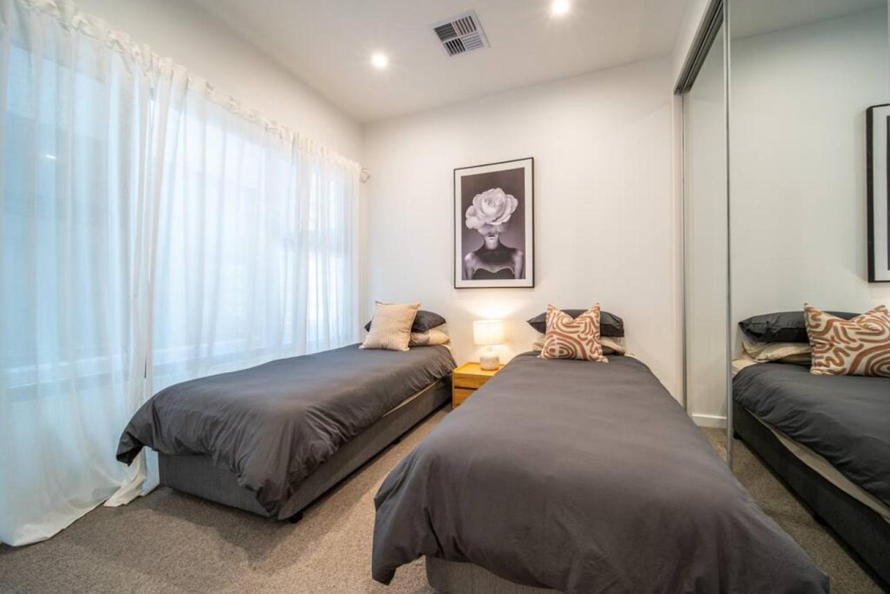 Sylo Luxury - 1gb Fibre Internet Apartamento *