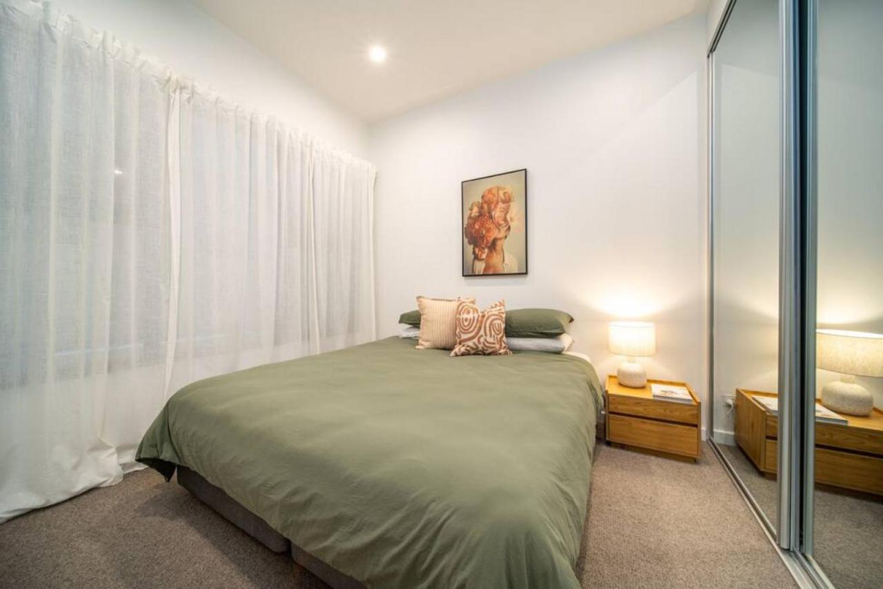 Apartamento Sylo Luxury - 1gb Fibre Internet