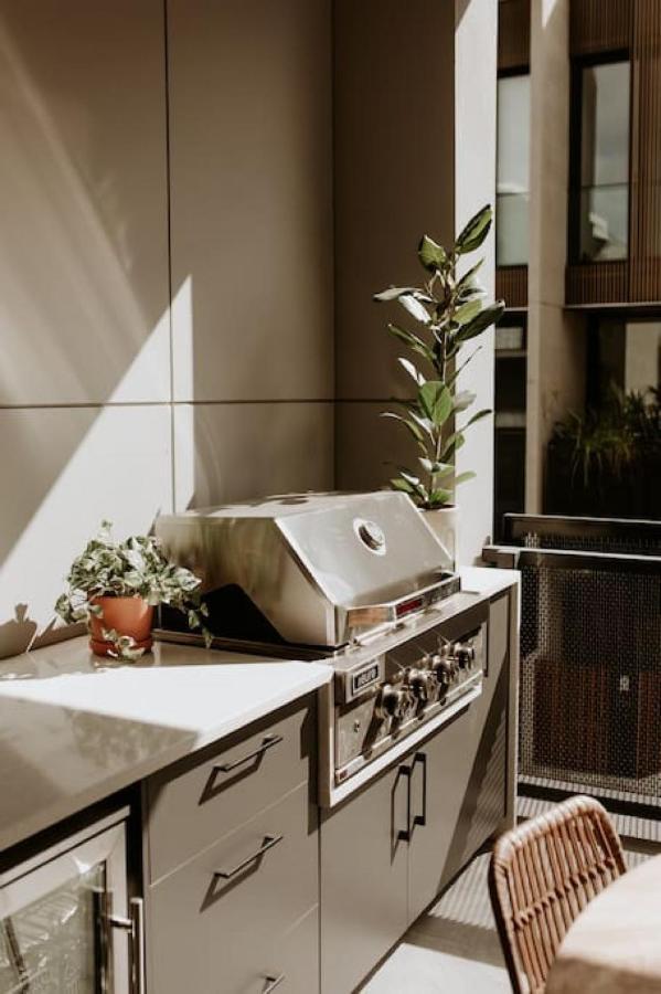 Sylo Luxury - Lvl 2 Apartment *