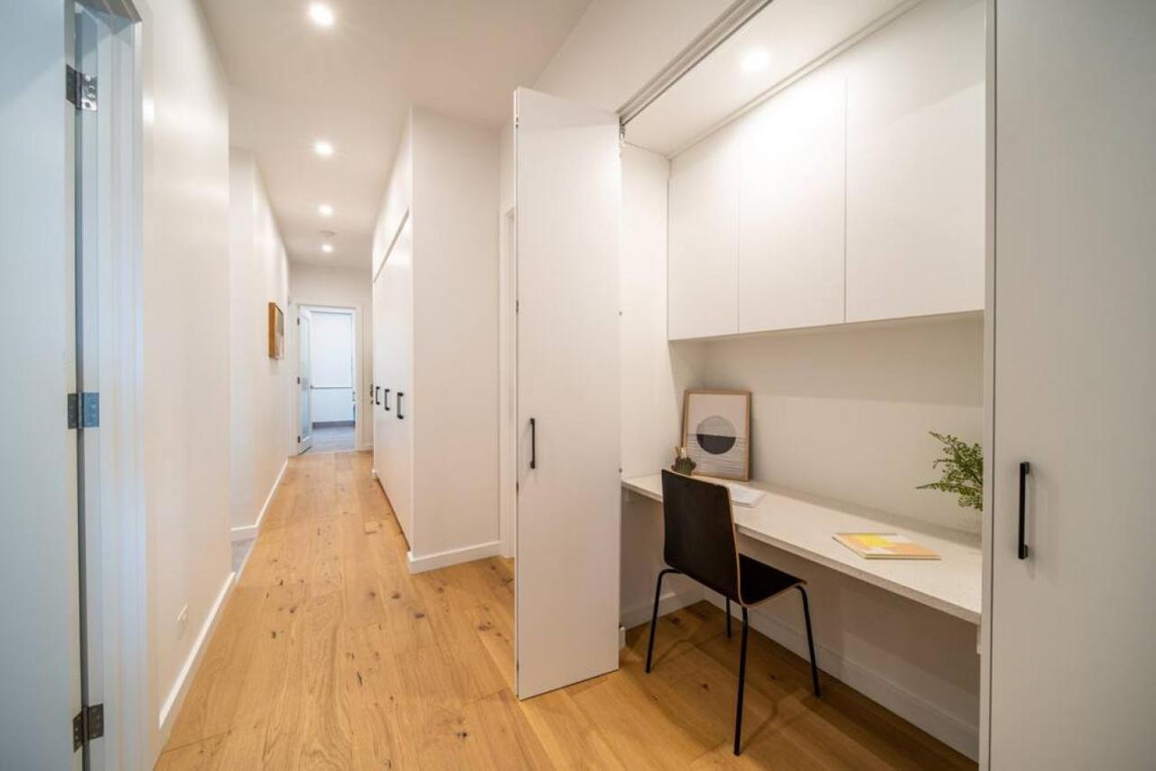 Sylo Luxury - 1gb Fibre Internet Apartamento