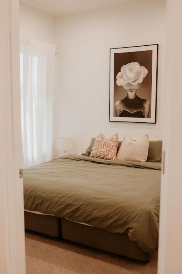 Sylo Luxury - Lvl 2 Apartment