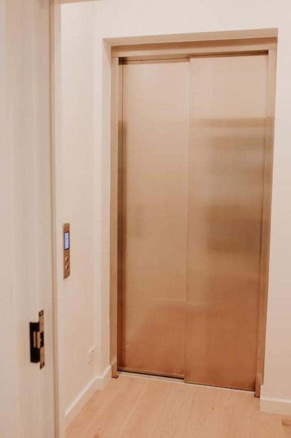 Sylo Luxury - Lvl 2 Apartment Adelaide