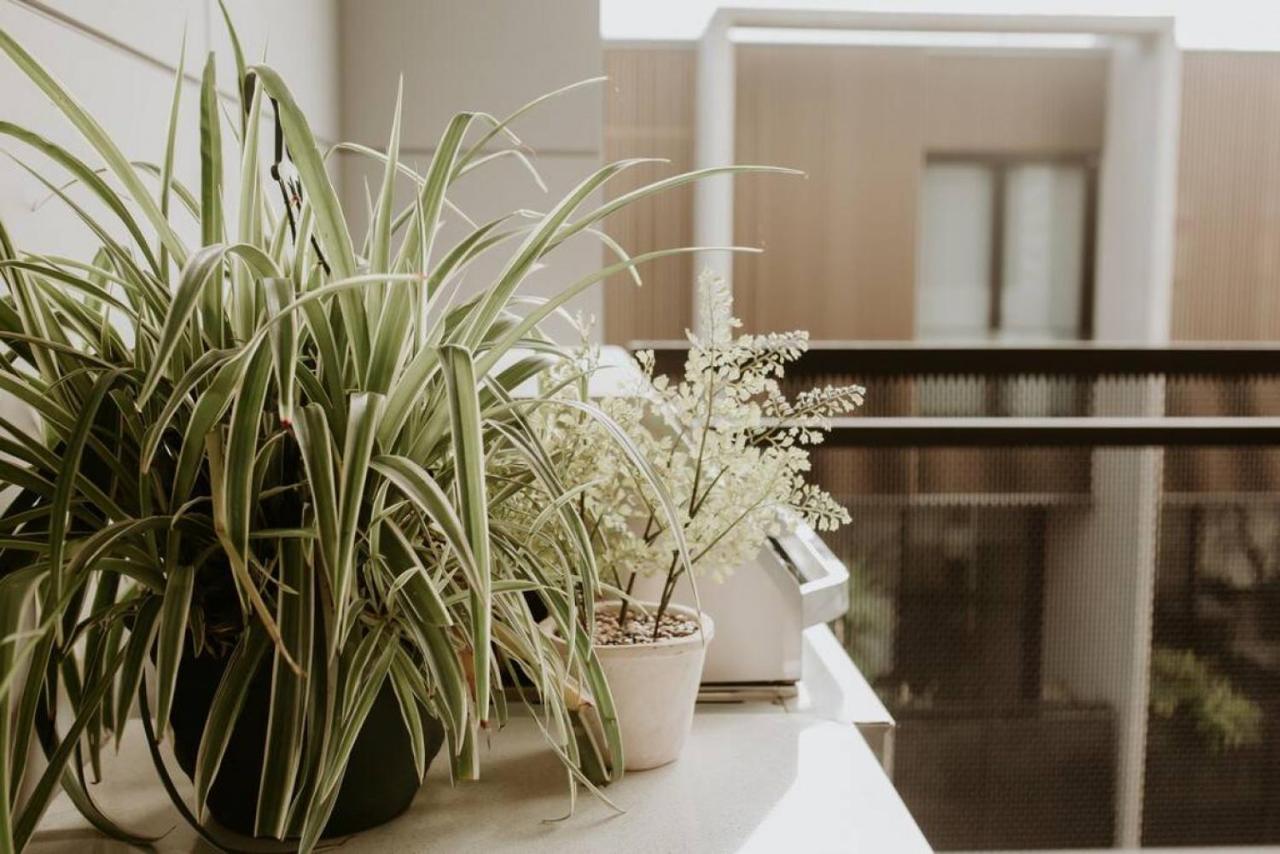 Sylo Luxury - 1gb Fibre Internet Apartamento Adelaide