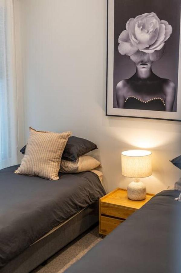 Apartamento Sylo Luxury - 1gb Fibre Internet
