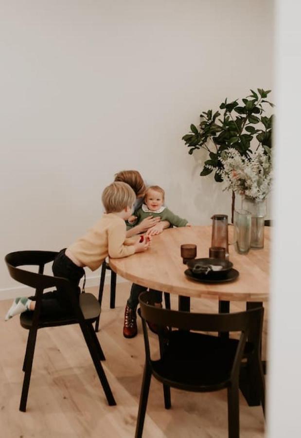 Apartment Sylo Luxury - Lvl 2 Adelaide