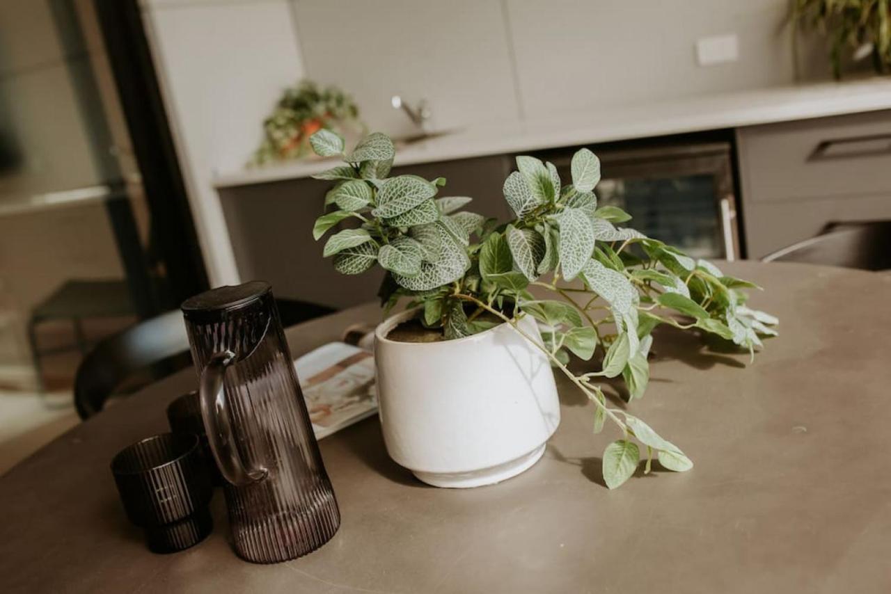 Sylo Luxury - Lvl 2 Apartment Adelaide