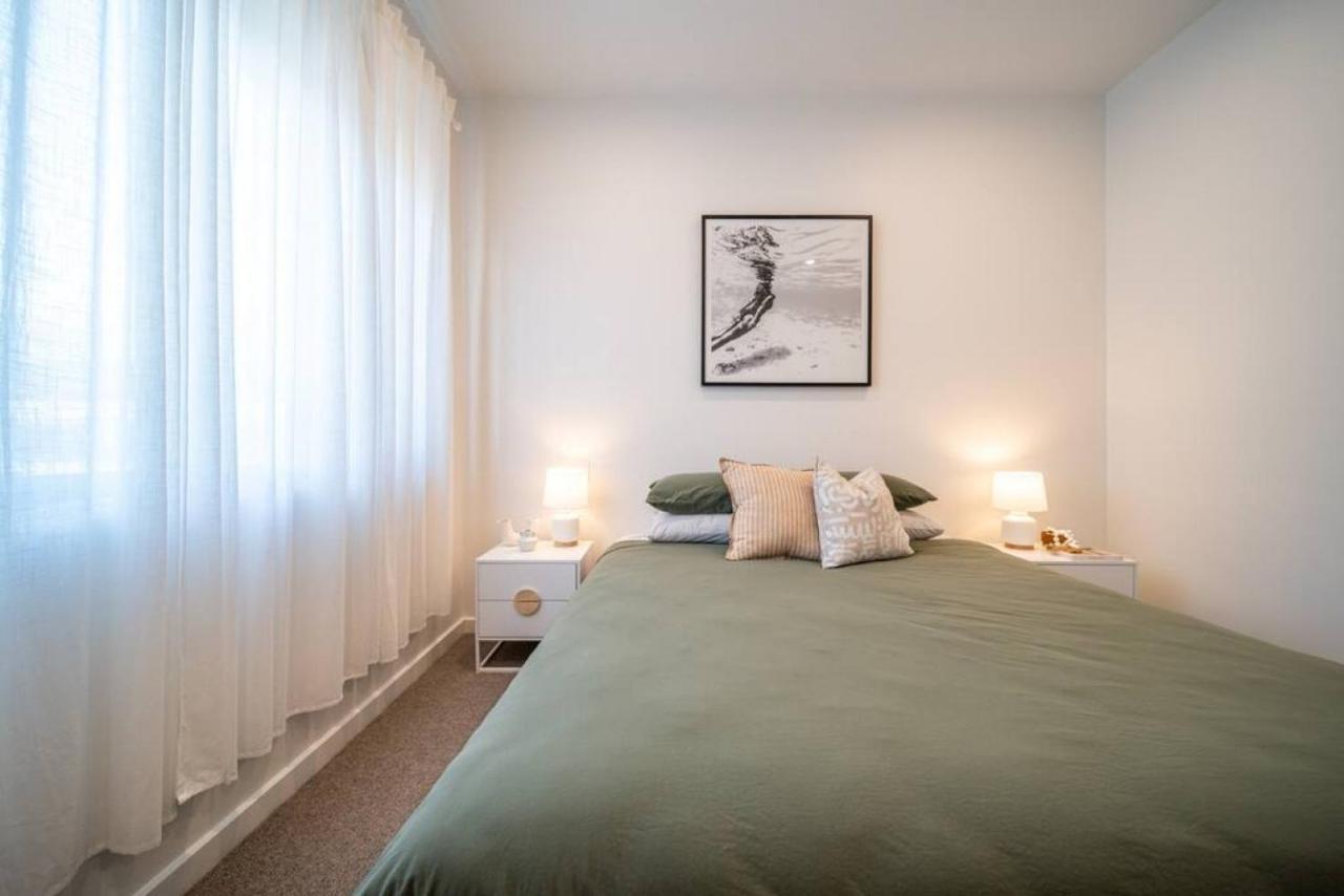 Sylo Luxury - 1gb Fibre Internet Apartamento