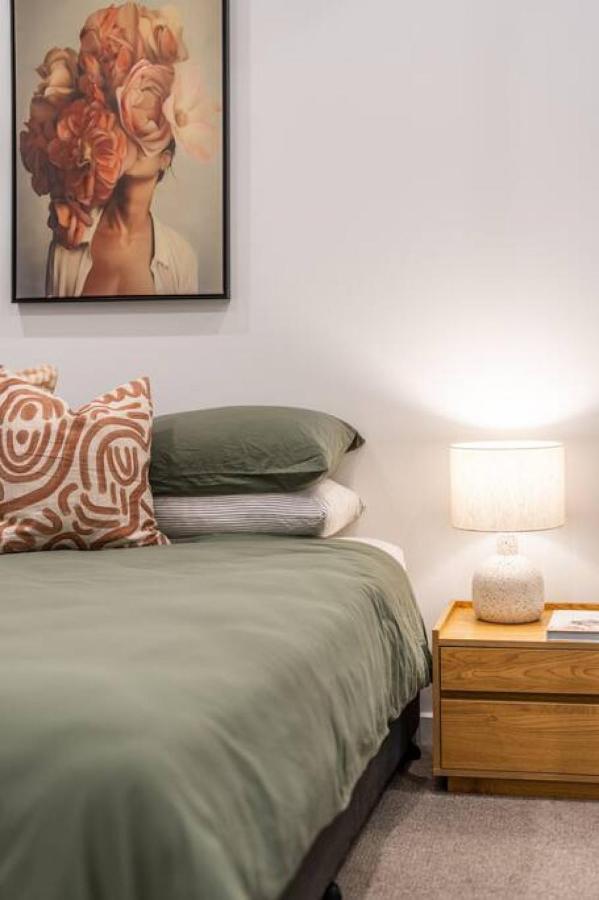 Sylo Luxury - 1gb Fibre Internet Apartamento Adelaide